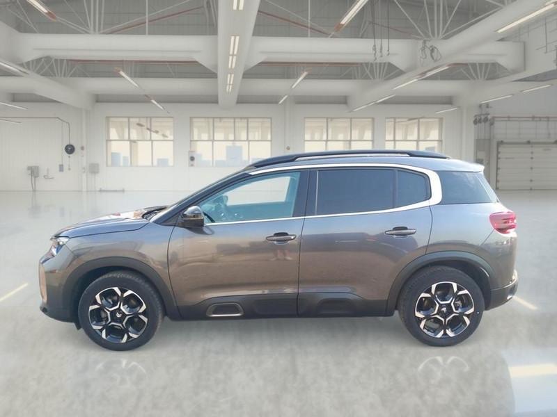 CITROEN C5 AIRCROSS BLUEHDI 130 SES SHINE EAT8 SUV