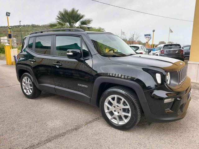 JEEP Renegade 1.6 Mjt 130 CV Limited *FULL LED*