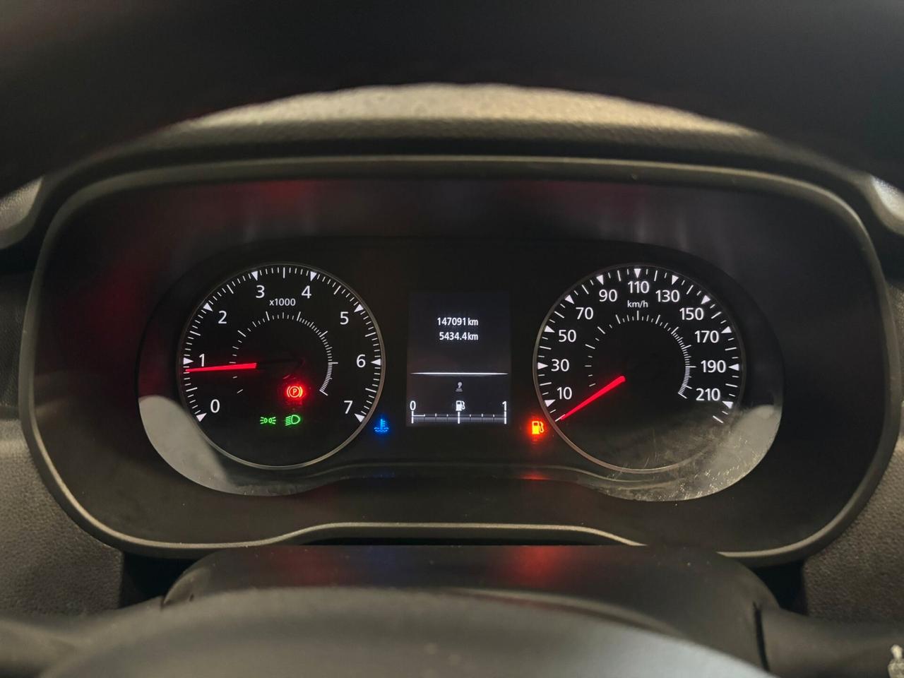 Dacia Duster 1.5 Blue dCi 8V 115 CV 4x2 Prestige Up