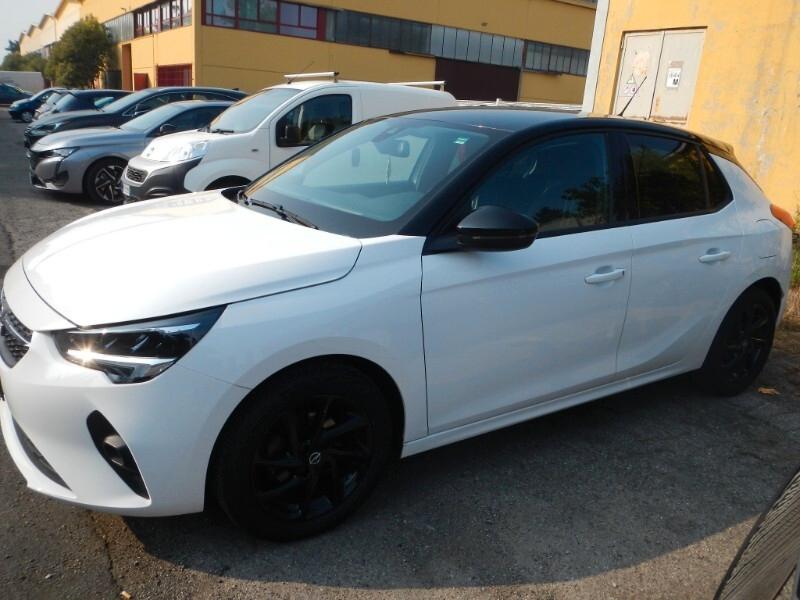 Opel Corsa 1.2 75 CV Design & Tech PREZZO REALE
