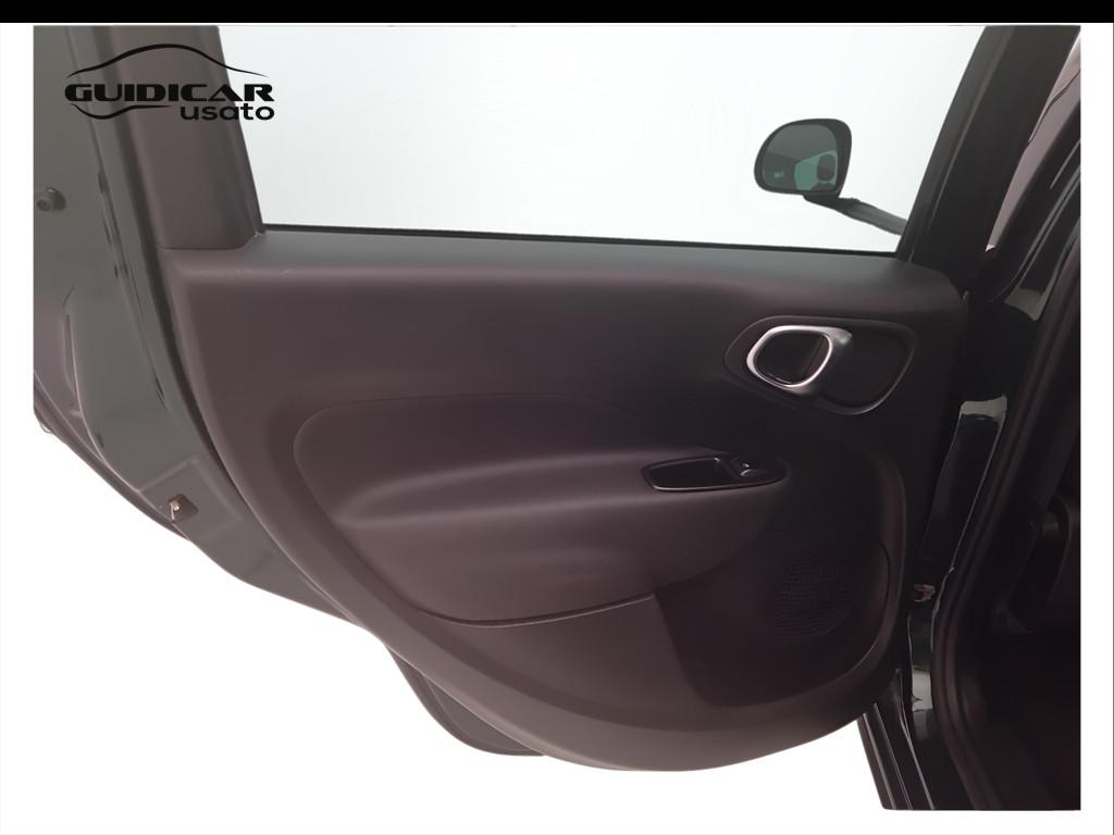 FIAT 500L 2017 Cross - 500L Cross 1.3 mjt Mirror City Cross 95cv