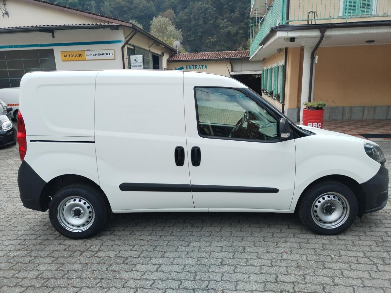 Fiat Doblo CARGO 1.3 MJT 95CV