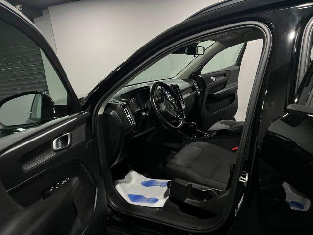 VOLVO XC40 D3 AWD Business TAGLIANDI VOLVO