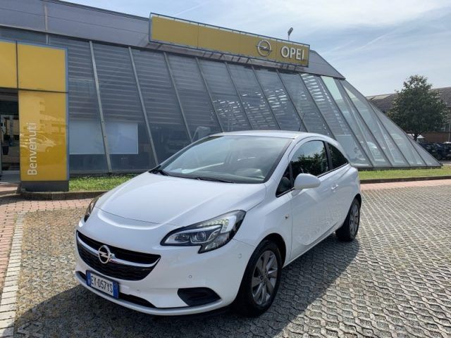 OPEL Corsa 1.3 CDTI ecoFLEX Start&amp;Stop Coup�� Cosmo