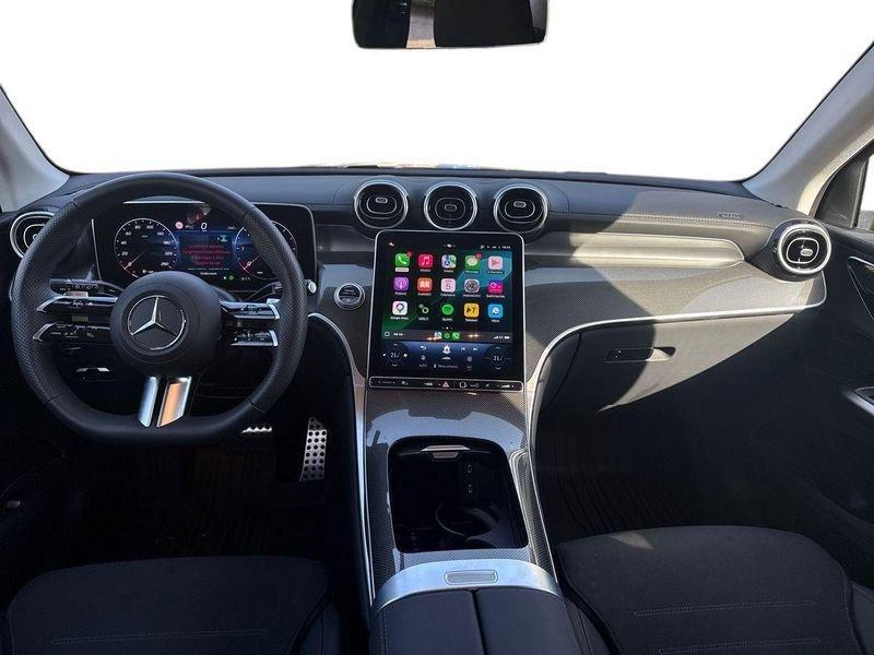 Mercedes-Benz GLC 200 d AMG Line Advanced 4matic auto