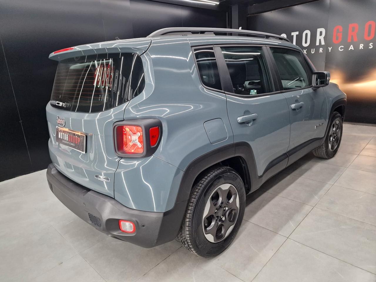 Jeep Renegade 1.6 Mjt 105 CV Business