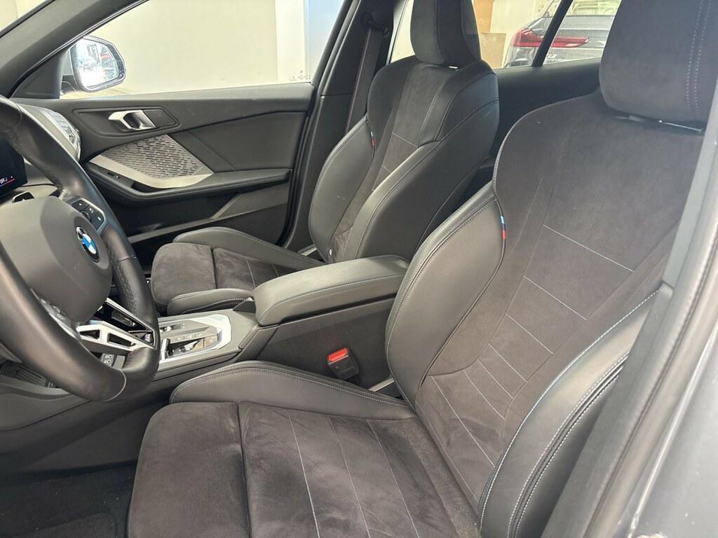 BMW Serie 1 118 d MSport Pro DCT