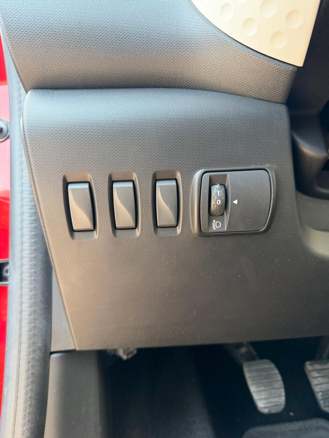 Renault Twingo 1.0 73CV Limited Cabrio