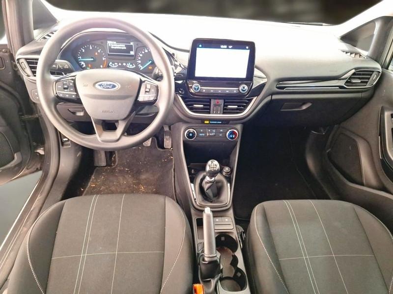 FORD FIESTA 1.5 EcoBlue 85CV Business 5 PORTE