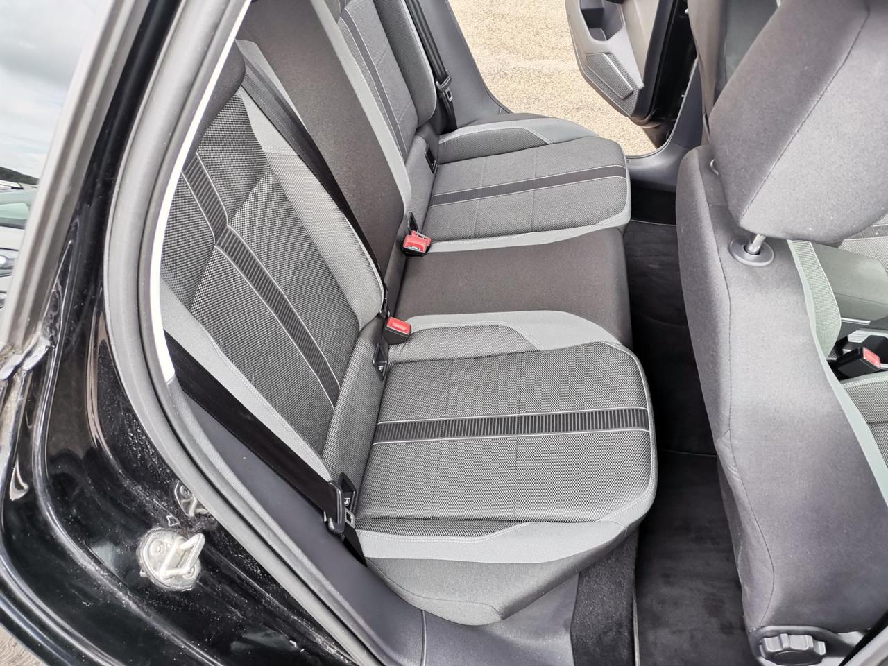 Volkswagen Polo 5 Porte Polo 5p 1.6 tdi Highline 95cv