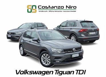 Volkswagen Tiguan 1.6 TDI