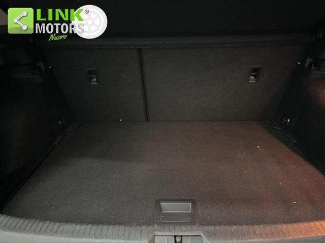 VOLKSWAGEN Golf 1.6 TDI 115 CV 5p. Executive BlueMotion Technology