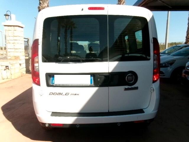 Fiat Doblo Doblò 1.6 MJT 120CV S&S PL-TN Cargo Maxi Business