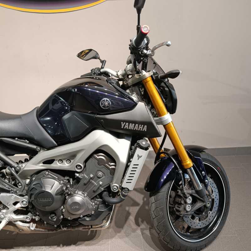 Yamaha MT-09 - 2014