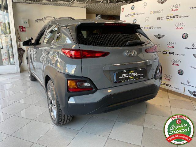 HYUNDAI Kona 1.6 CRDI 115 CV XPrime *56.000km