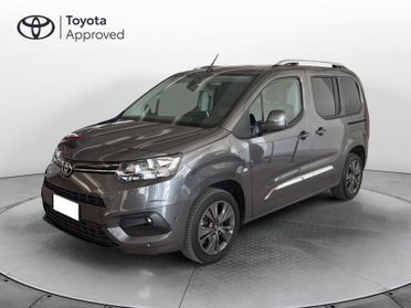 Toyota Proace City Verso 1.5D 130Cv S&S M/T L1 D Luxury