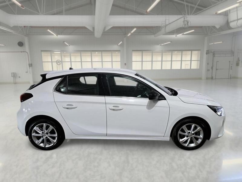 OPEL CORSA 1.5 DIESEL 100 CV ELEGANCE MT6 5 PORTE BERLINA