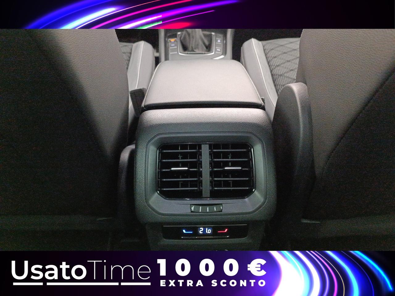 Volkswagen Tiguan 1.5 tsi act 150cv r-line dsg
