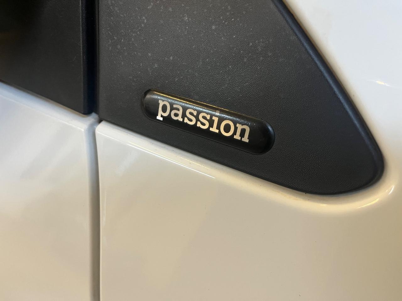 Smart ForTwo 70 1.0 twinamic Passion