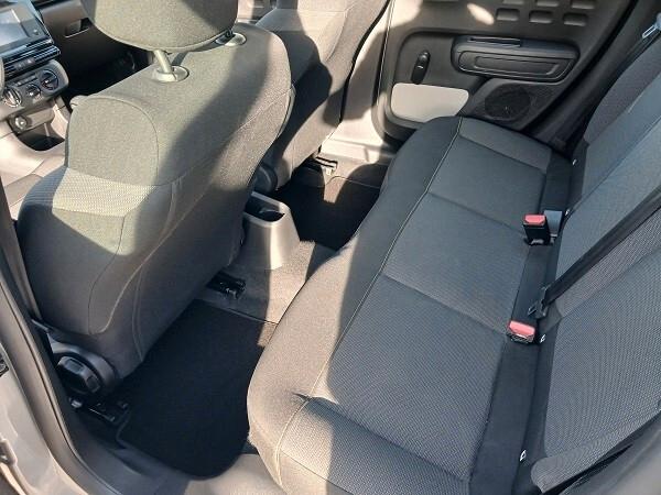 CITROEN C3 1.5 BlueHDI 100 CV S&S FEEL