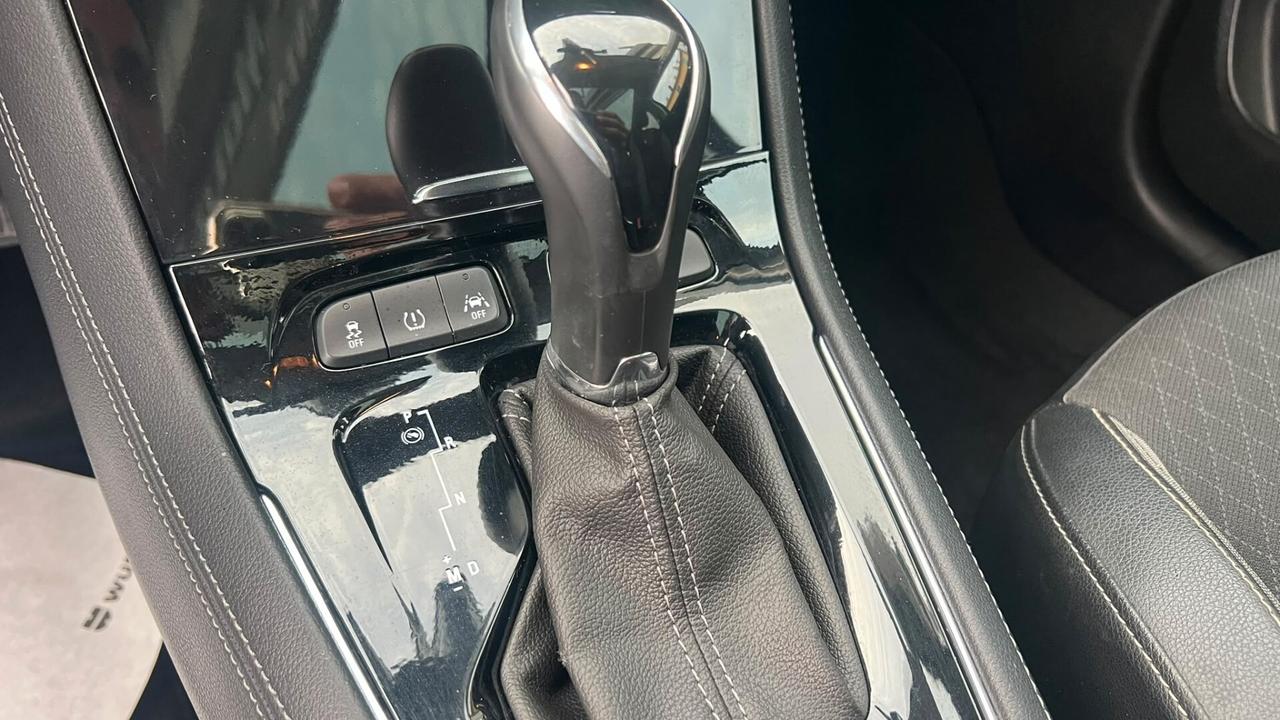 Opel Grandland X 1.6 diesel Ecotec Autom. Innovation Tetto panorama