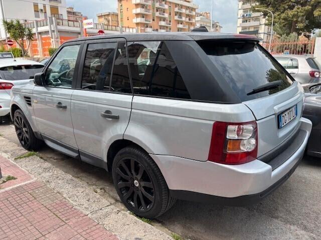 Range Rover Sport 2.7 TDV6 Anche permuta o scambi0