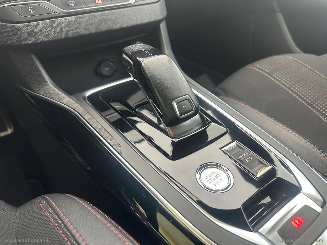 PEUGEOT 308 BlueHDi 130 S&S EAT8 SW GT Line - 2019