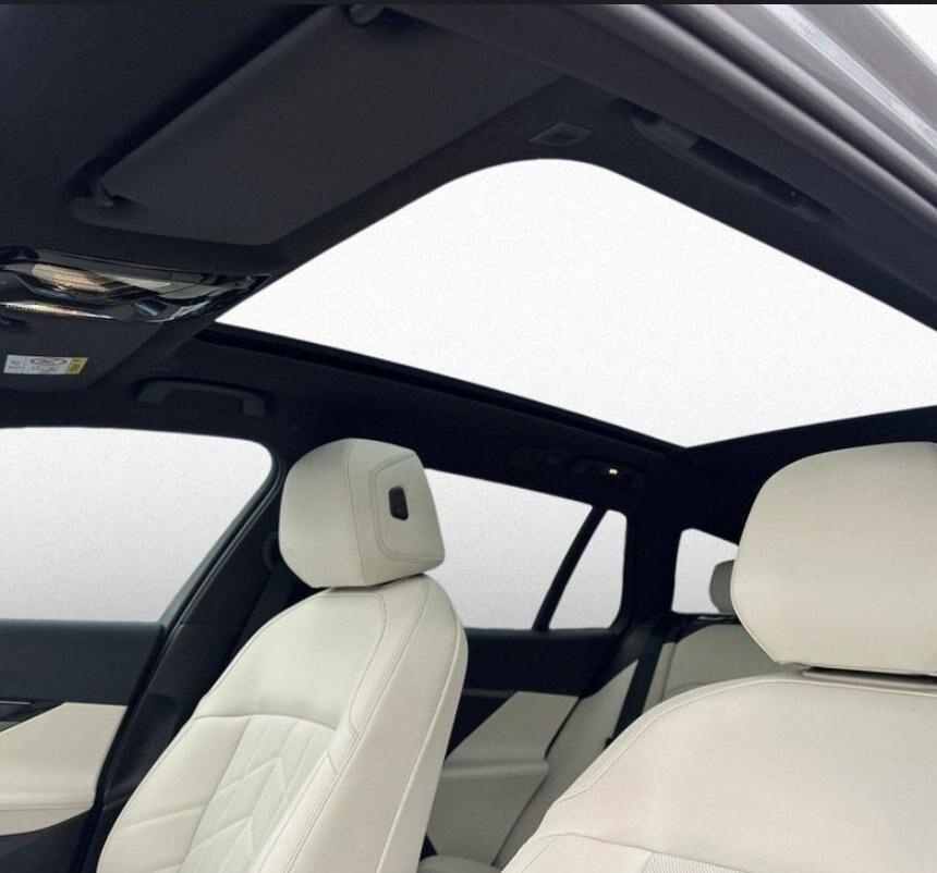 Bmw I5 M60 Touring XDrive (disponibili più colori)