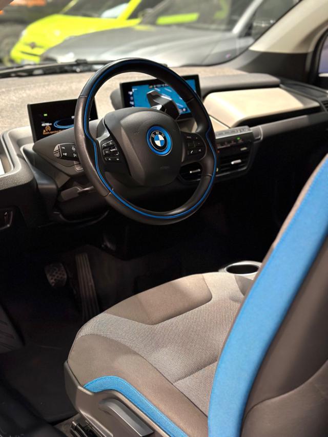 BMW i3 S 120 Ah