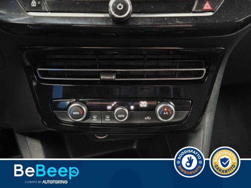 Opel Mokka 1.2 T GS LINE S&S 100CV