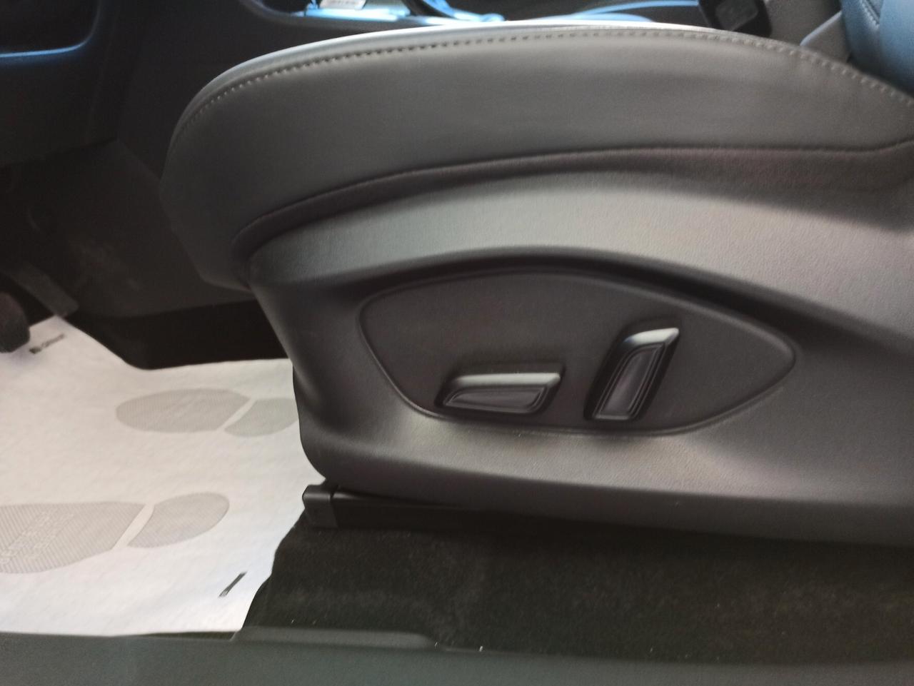 Mg ZS 1.5 Comfort KM 0