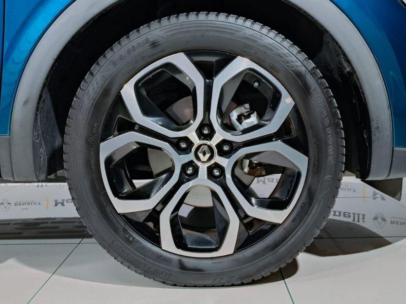 Renault Arkana Intens Auto 145cv hybrid rif.GK582