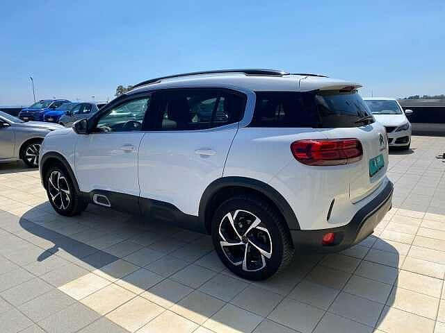 Citroen C5 Aircross PureTech 130 S&S EAT8 Feel Pack