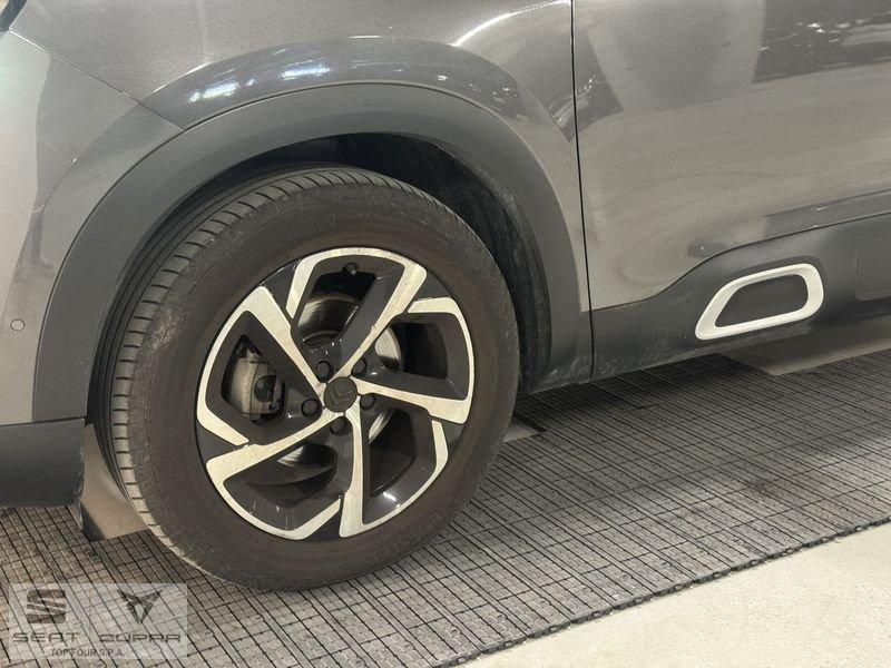 Citroën C5 Aircross BlueHDi 130 S&S Shine EAT8