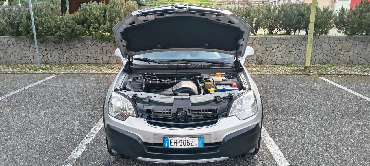 Opel Antara 2.0 CDTI 150CV Cosmo