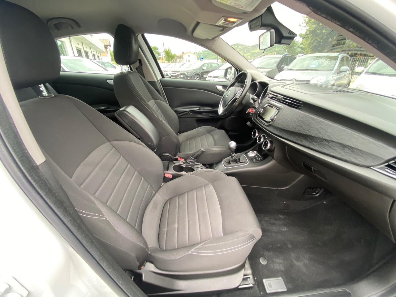 Alfa Romeo Giulietta 1.6 JTDm 120 CV Super