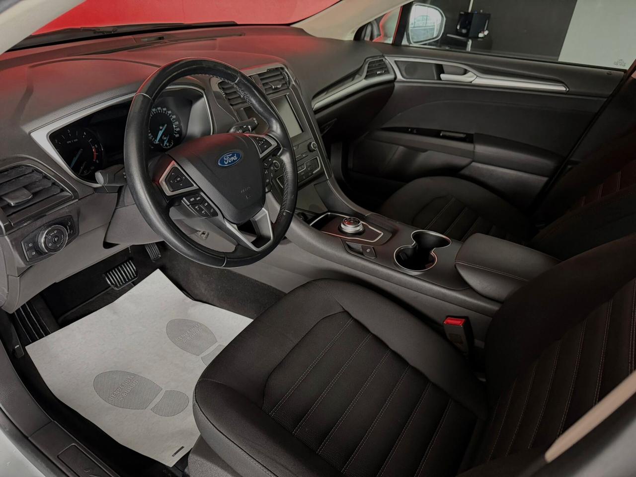 Ford Mondeo 2.0 EcoBlue 150 CV S&S aut. SW ST-Line Business