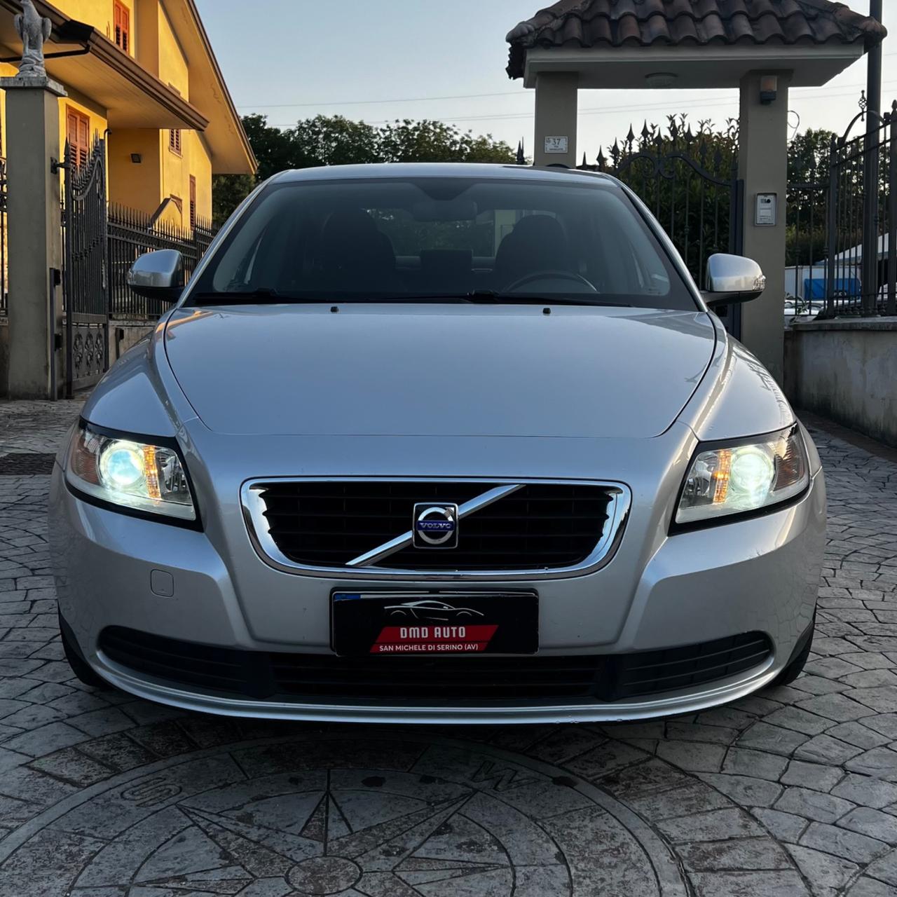 Volvo S40 1.6 Diesel 109 Cv berlina , 10/2009