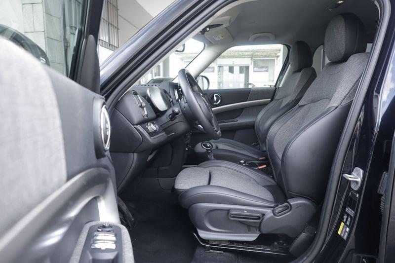 MINI Mini Countryman F60 MINI Mini Countryman F60 Mini 1.5 Cooper S E Countryman ALL4 Automatica Unicoproprietario