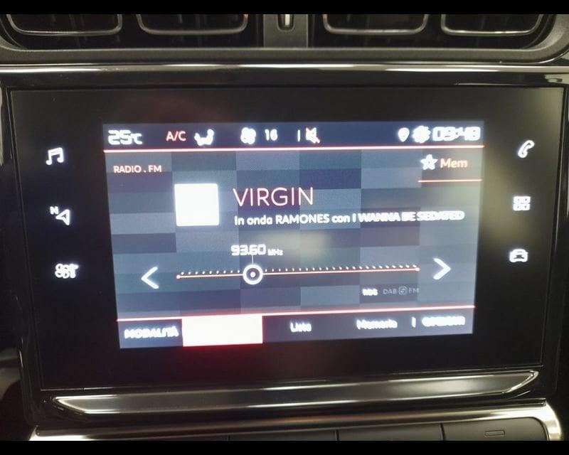 Citroën C3 III 2017 1.2 puretech Feel Pack s&s 83cv