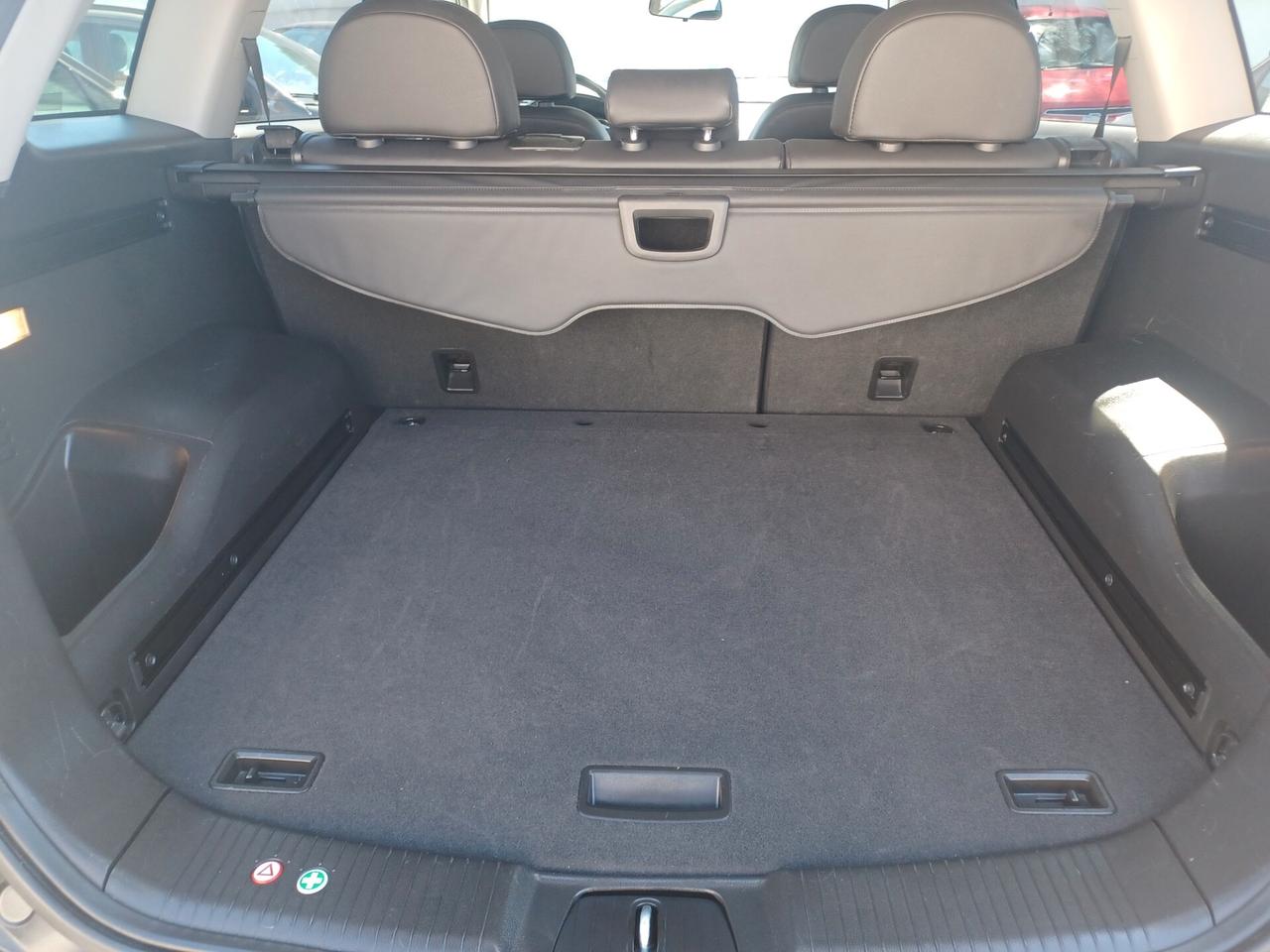 Opel Antara CDTI Cosmo. UNICO PROPRIETARIO