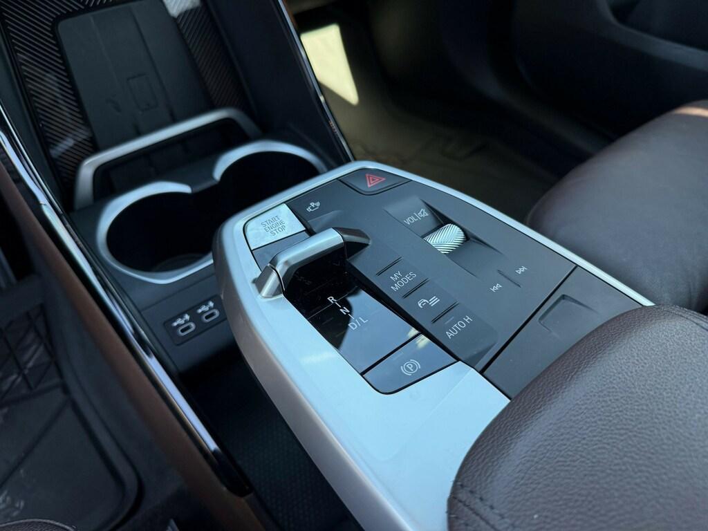 BMW X1 18 d Edition Essence sDrive DCT