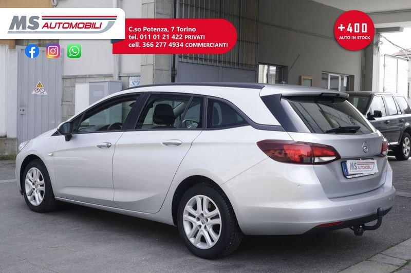 Opel Astra Opel Astra 1.6 CDTi 136CV Start&Stop Sports Tourer Innovation GANCIO TRAINO