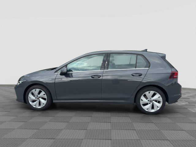 VOLKSWAGEN Golf Golf 2.0 TDI 150 CV DSG SCR Style