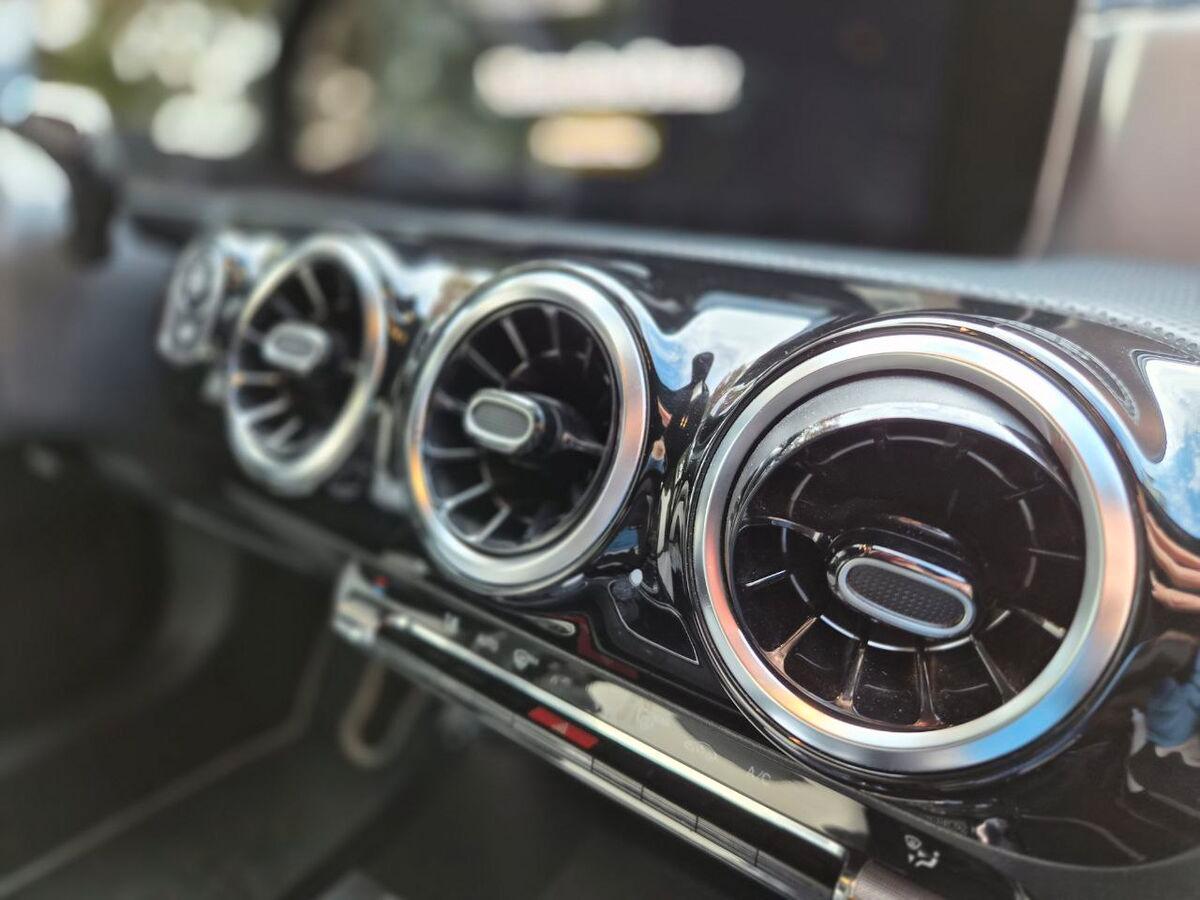 Mercedes Classe A 200 Premium my16