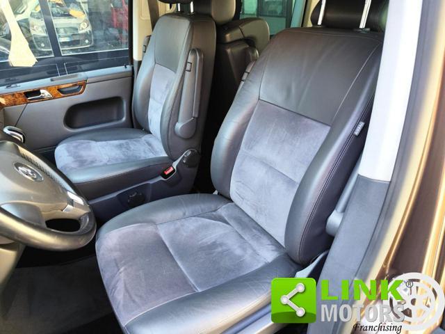 VOLKSWAGEN Multivan 2.0 BiTDI 180CV DSG Highline GARANZIA INCLUSA
