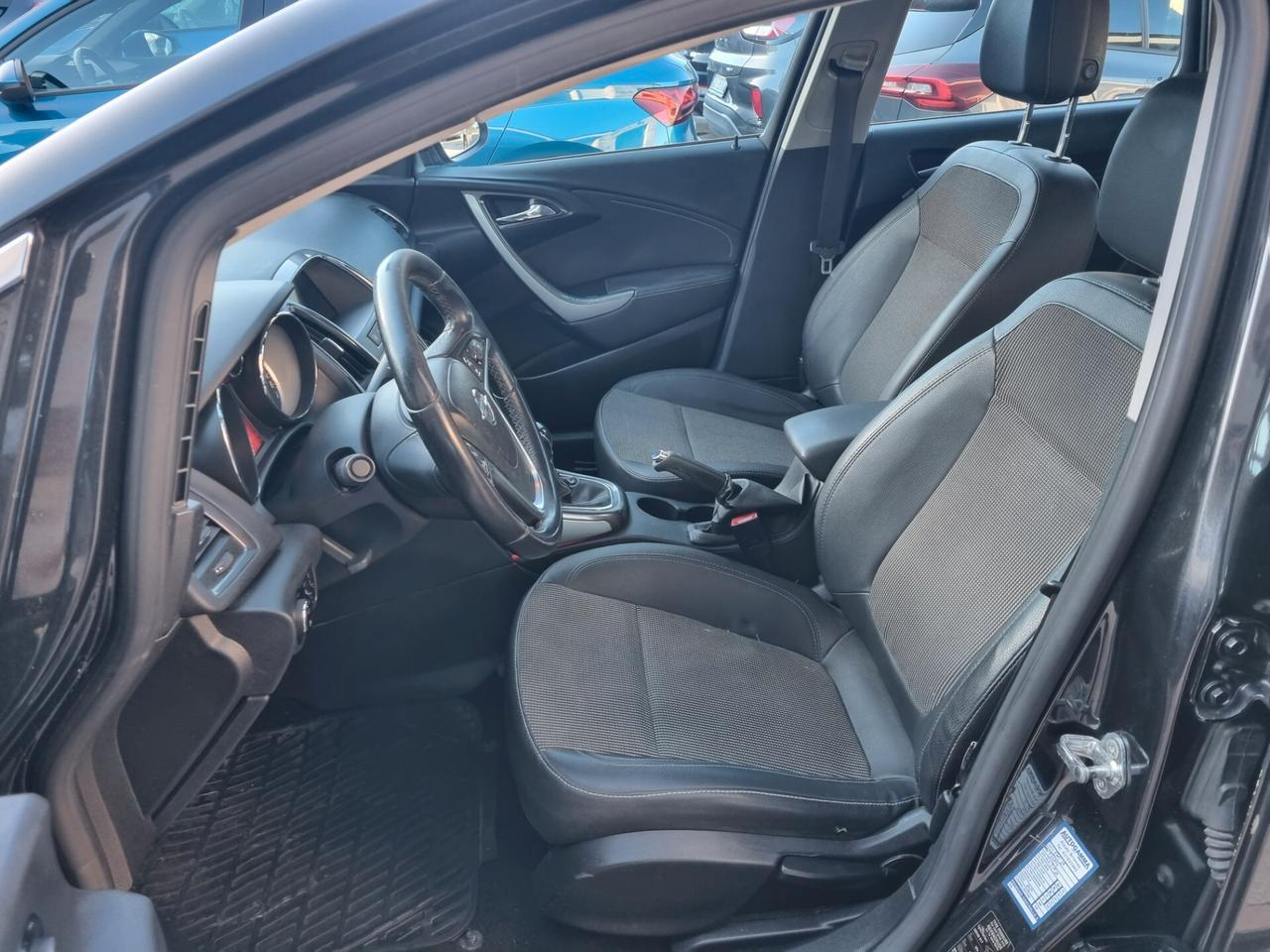 Opel Astra 1.7 CDTI 125CV 5 porte Cosmo