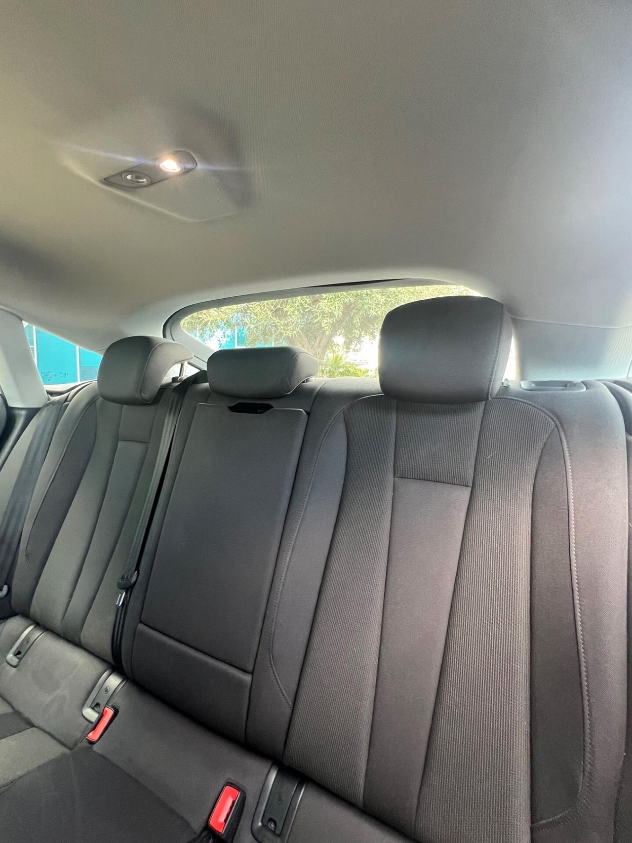 Audi A5 SPB 40 TDI S tronic Business Advanced - AUTO IN CONTO VENDITA