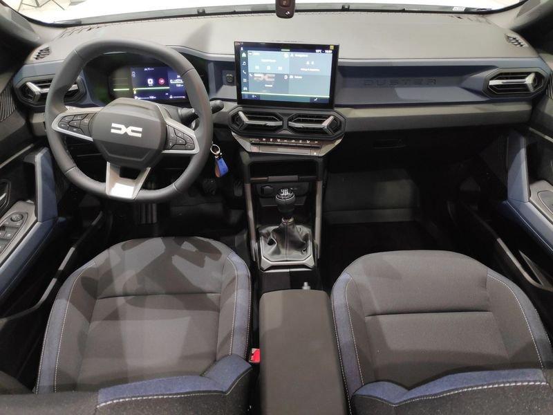 Dacia Duster ECO-G 100 Expression*GPL*PRONTA CONSEGNA*