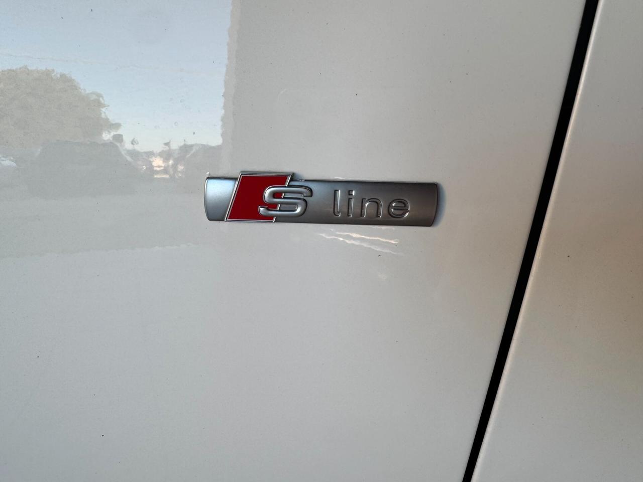 Audi Q5 2.0 tdi quattro 170cv s-tronic E5 S-LINE